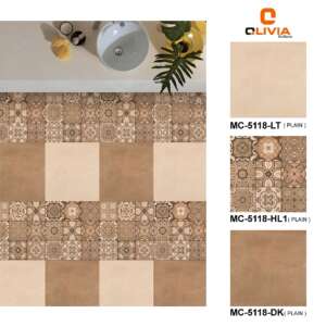 OliviaMC-5118-LT (Plain)