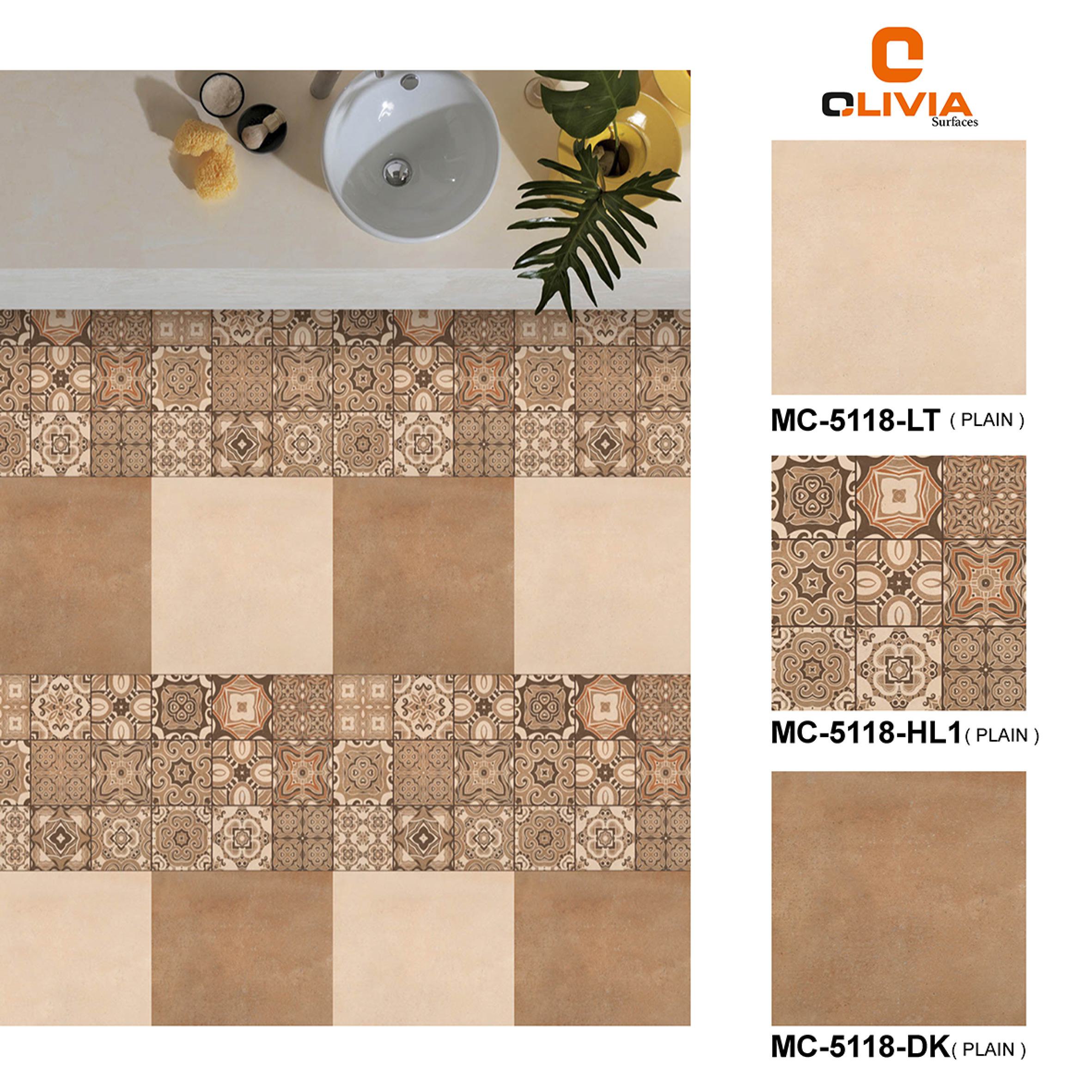 OliviaMC-5118-LT (Plain)