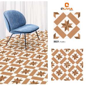 Olivia 5021 (Plain)
