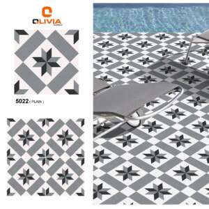 Olivia 5022 (Plain)
