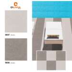 Olivia 5036 (Plain)