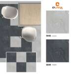 Olivia 5049 (Plain)