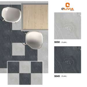 Olivia 5049 (Plain)