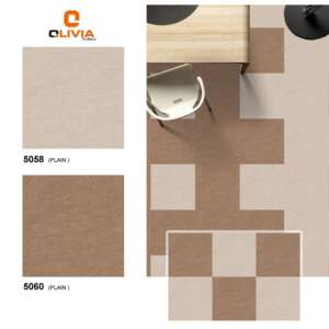 Olivia 5060 (Plain)