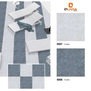 Olivia 5066 (Plain)