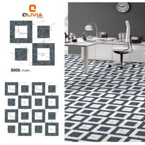 Olivia 5005 (Plain)