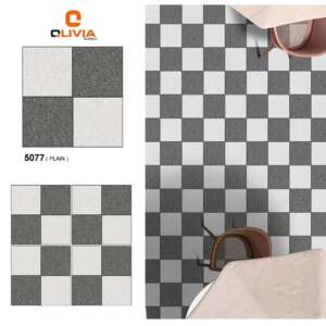 Olivia 5077 (Plain)