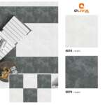 Olivia 5078 (Plain)