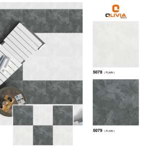 Olivia 5078 (Plain)