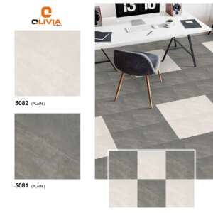 Olivia 5081 (Plain)