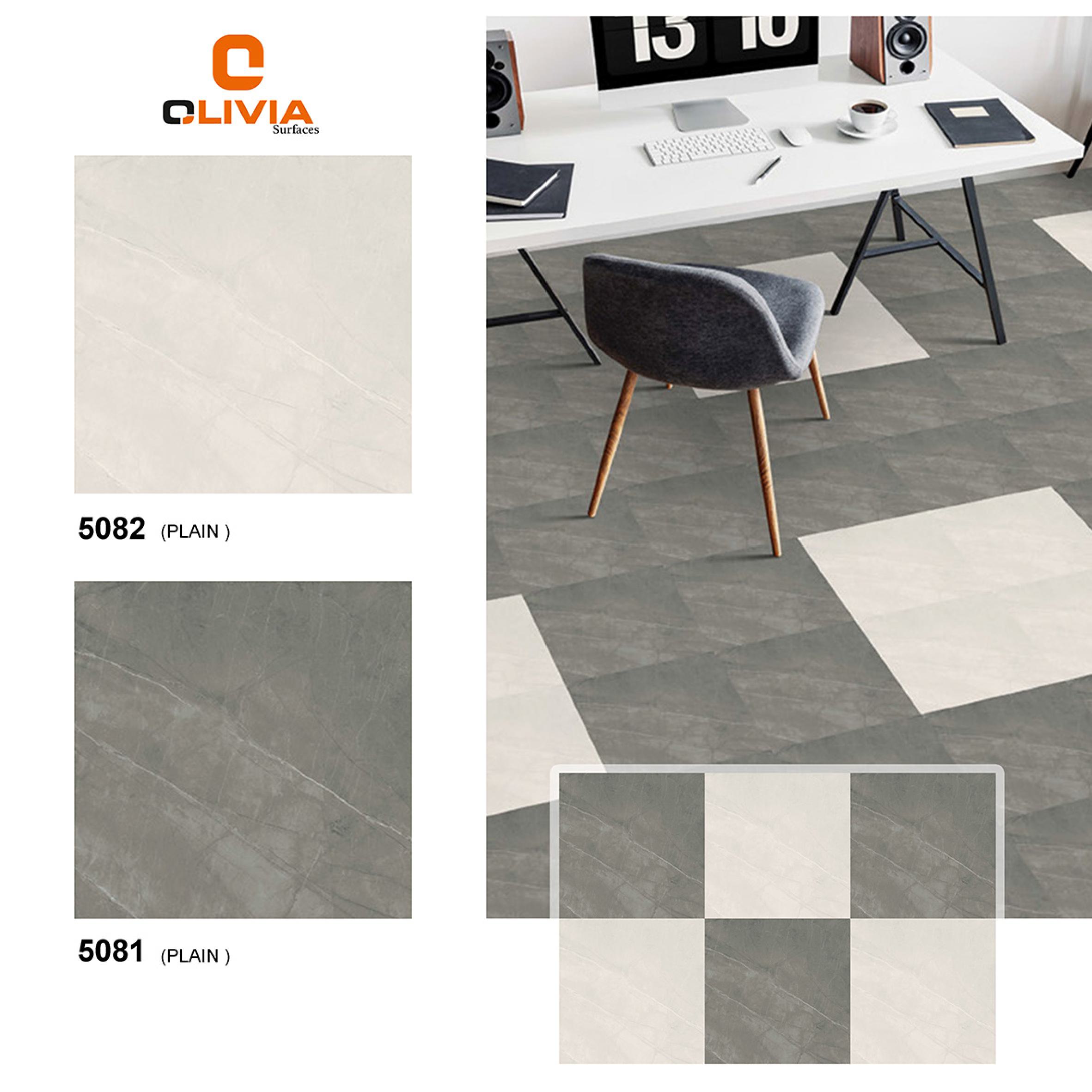 Olivia 5081 (Plain)