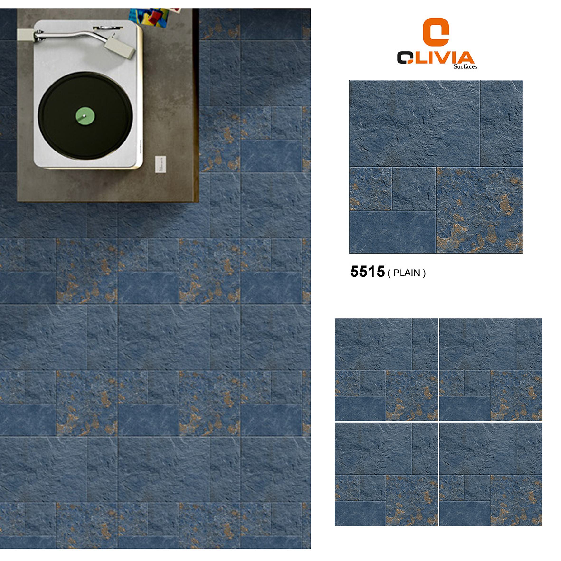 Olivia 5515 (Plain)