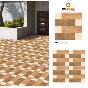 Olivia 5007 (Plain)
