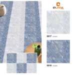 Olivia 5518 (Plain)