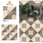 Olivia 5525 (Plain)