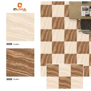 Olivia 5008 (Plain)