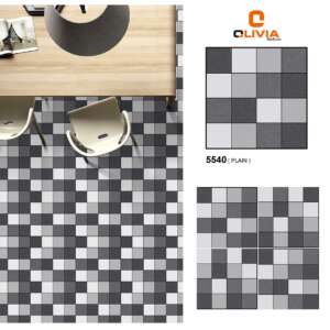 Olivia 5540 (Plain)