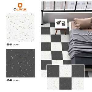 Olivia 5541 (Plain)