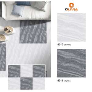 Olivia 5010 (Plain)