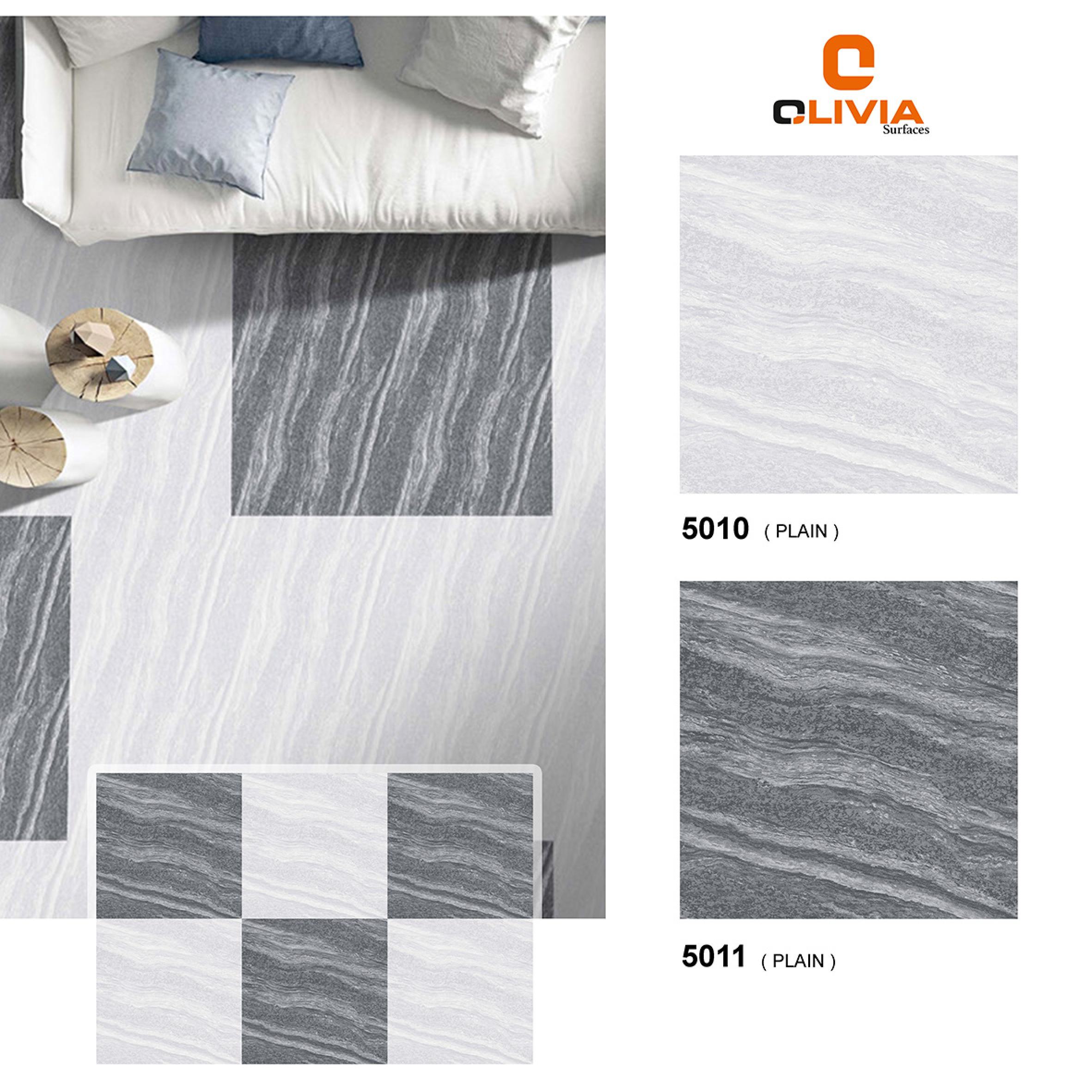 Olivia 5010 (Plain)