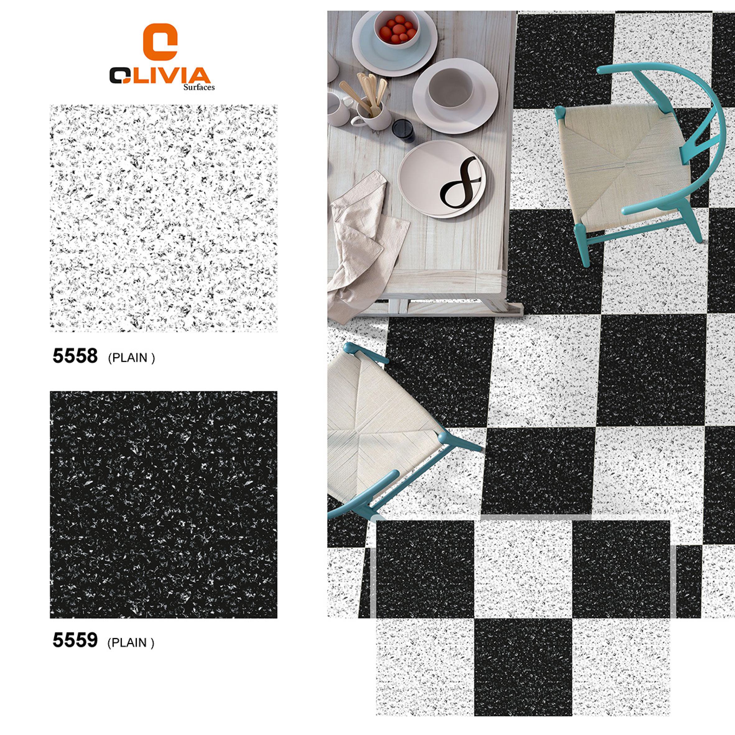Olivia 5559 (Plain)
