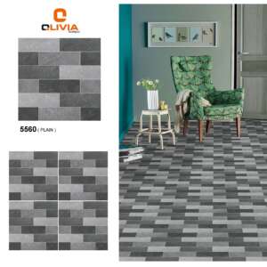 Olivia 5560 (Plain)