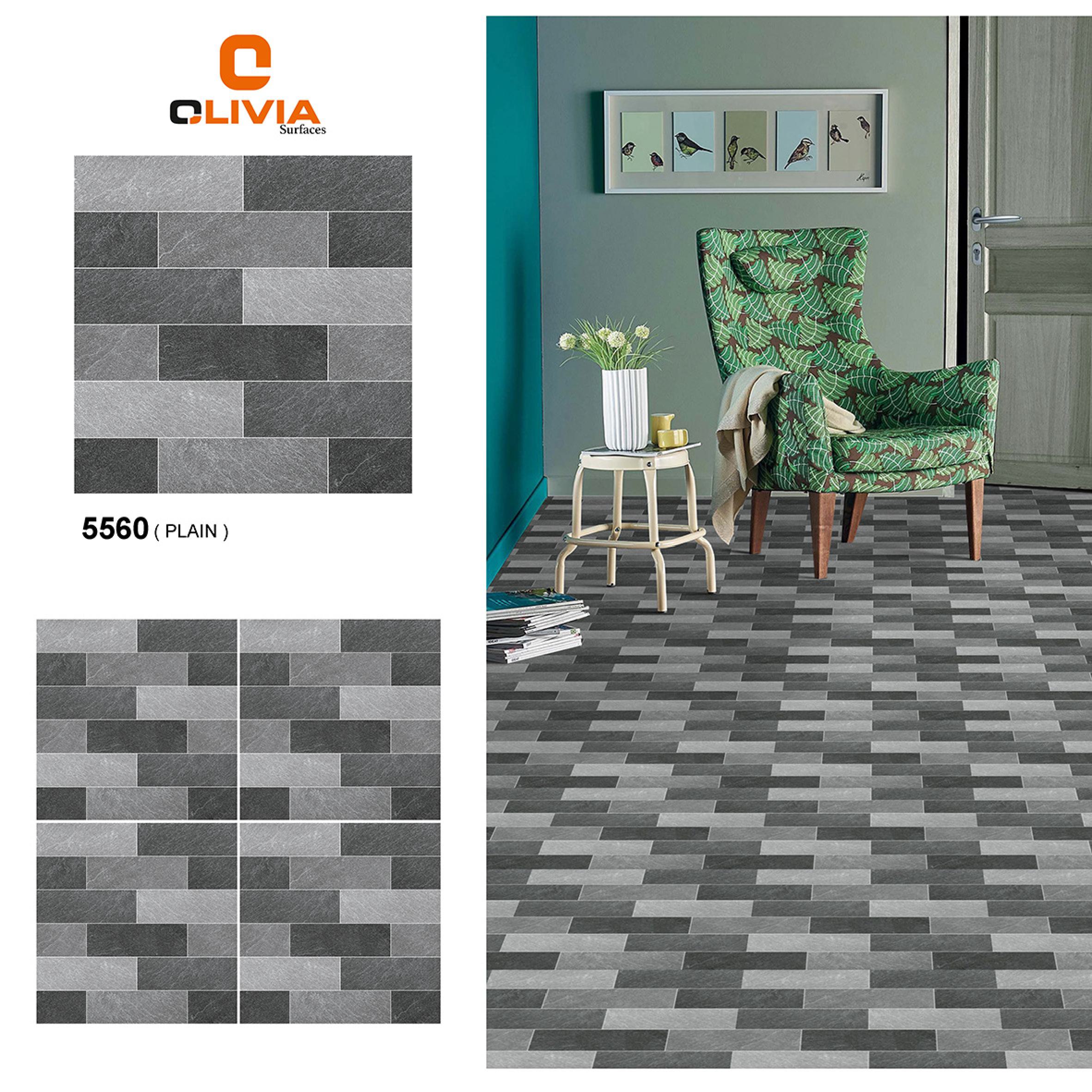 Olivia 5560 (Plain)