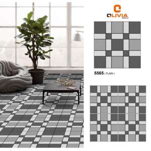 Olivia 5565 (Plain)