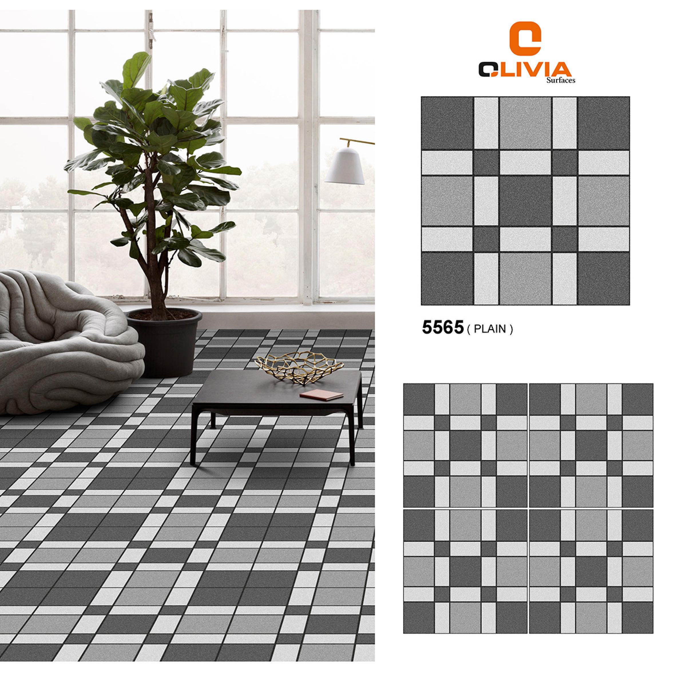 Olivia 5565 (Plain)