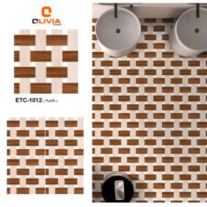Olivia ETC-1011 (Plain)