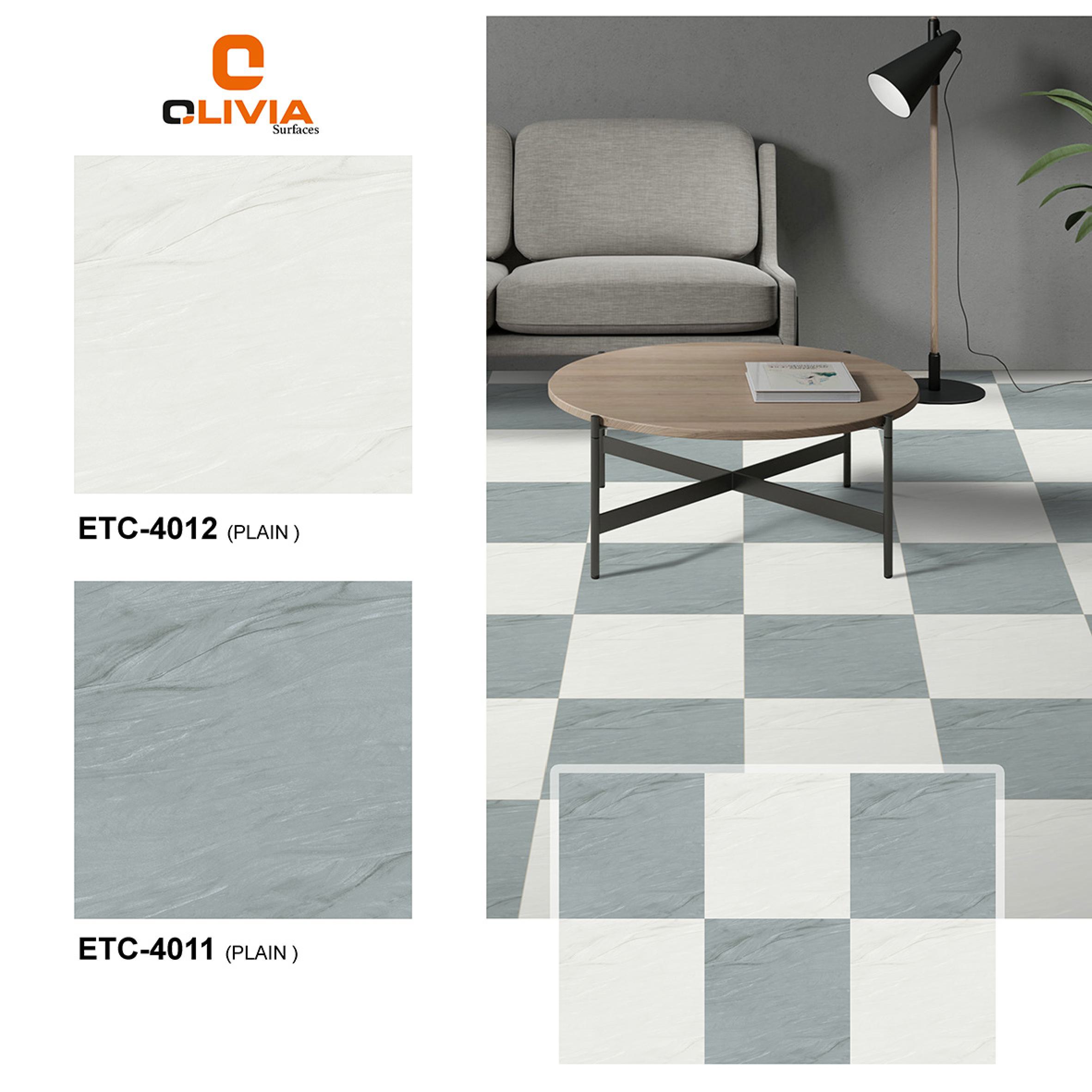 Olivia ETC-4012 (Plain)
