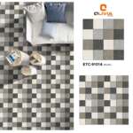 Olivia ETC-91014 (Plain)