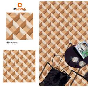 Olivia 5017 (Plain)