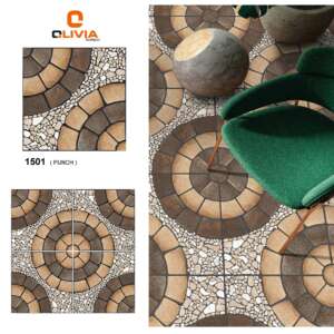 Olivia 1502 (Punch)