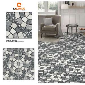 Olivia 1701 (Punch)