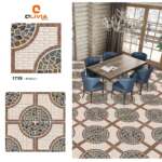 Olivia ETC 7512 (Punch)