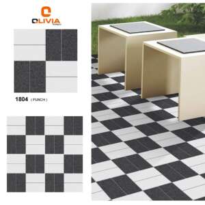 Olivia 9006 (Punch)