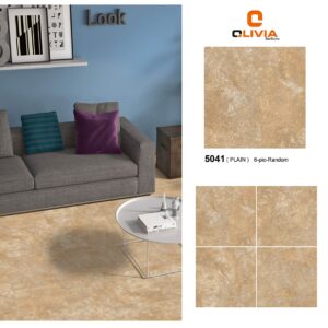Olivia 5041 (Plain)