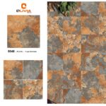 Olivia 5048 (Plain)