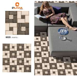 Olivia Rustic 6025