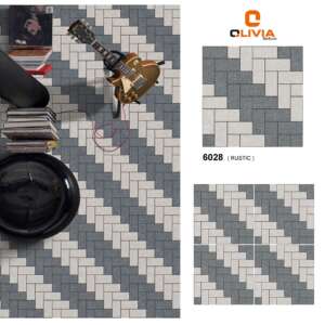 Olivia Rustic 6028