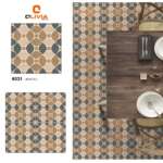 Olivia Rustic 6031