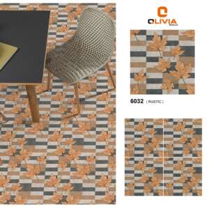 Olivia Rustic 6032
