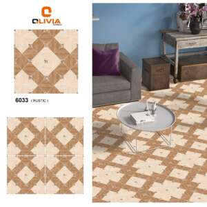 Olivia Rustic 6033