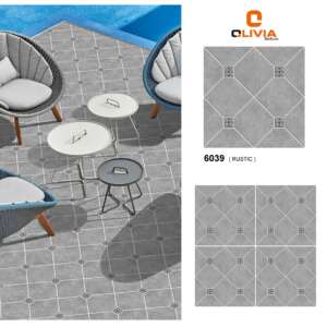 Olivia Rustic 6039