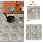 Olivia Rustic 6006