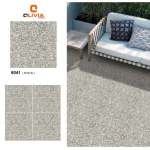 Olivia Rustic 6041