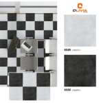 Olivia Rustic 6049, 6050