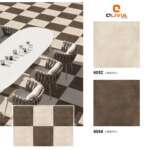 Olivia Rustic 6052