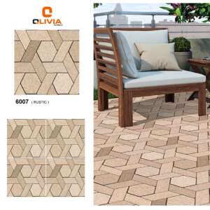 Olivia Rustic 6007